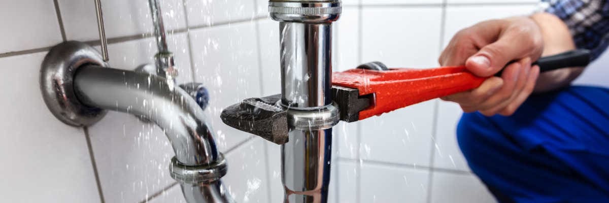 Plumbing Repair in Costa Mesa, CA. Justin Time Plumbing, Heating & Air