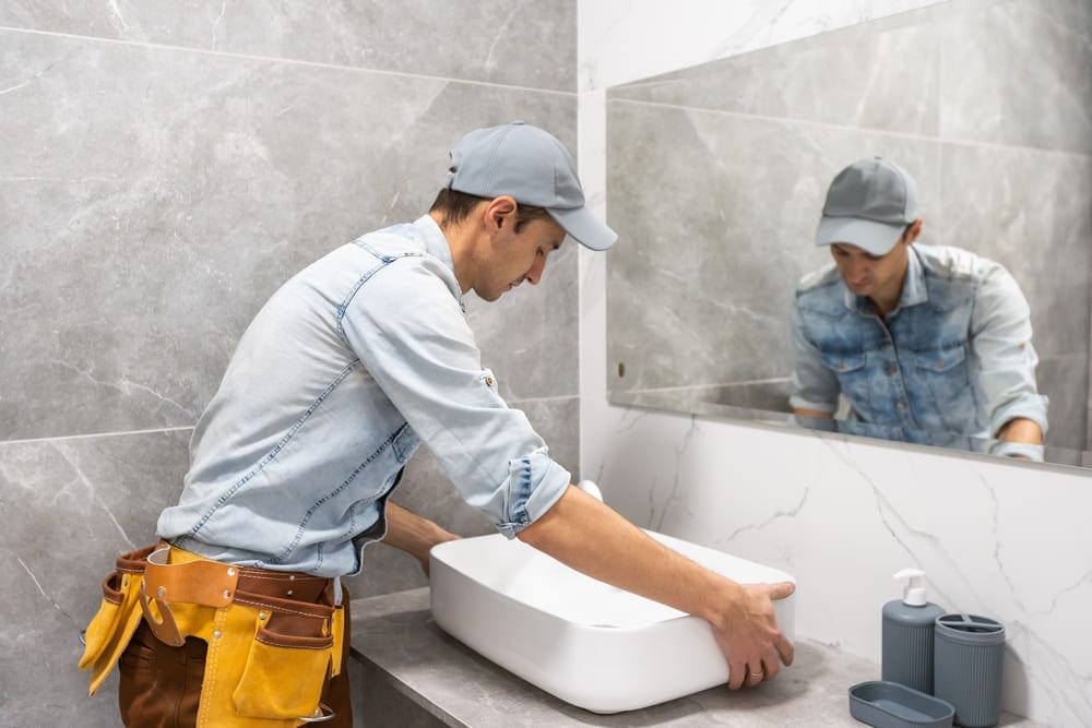 Plumbing Installation in Costa Mesa, CA | Justin Time Plumbing, Heating, & Air