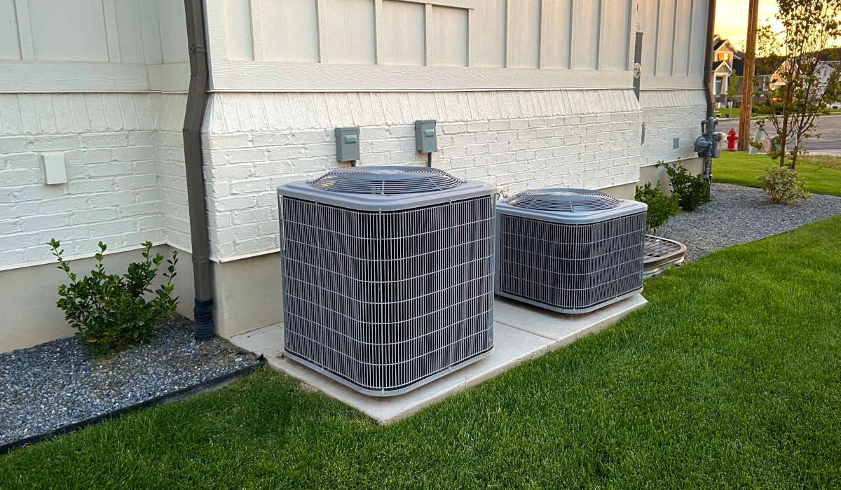 AC Installation & Replacement in Costa Mesa, CA. Justin Time Plumbing, Heating & Air