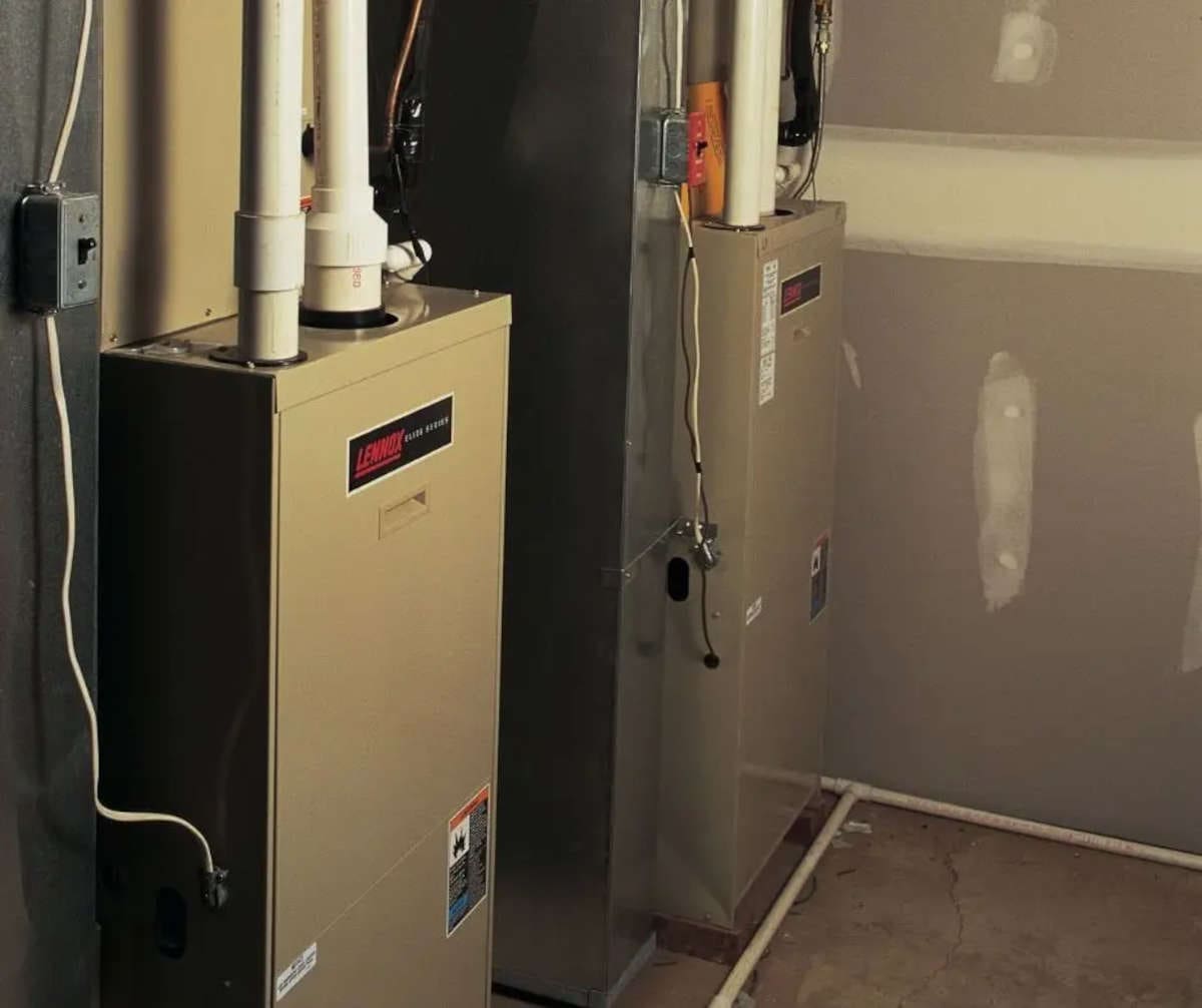 Furnace Installation & Replacement in Costa Mesa, CA. Justin Time Plumbing, Heating & Air