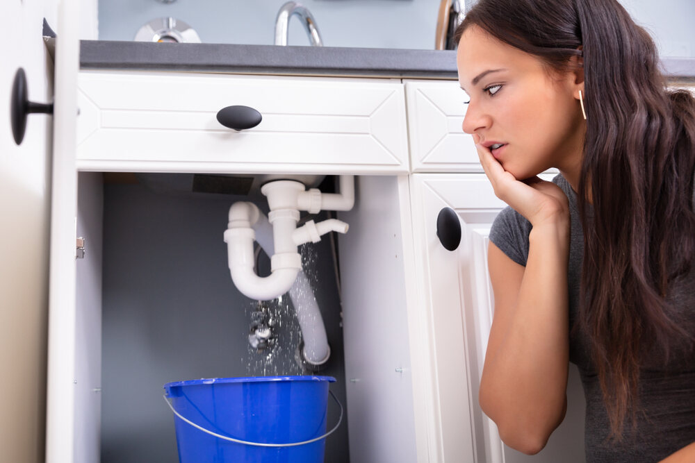 Top 10 Signs Your Plumbing System Needs Repair in Costa Mesa, CA | J & M Plumbing, Heating & Air Inc.