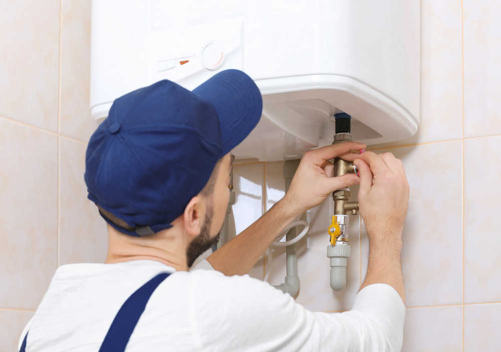 Water Heater Services in Costa Mesa, CA. JustinTime Plumbing Heating & Air
