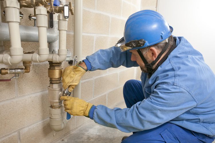 Commercial Plumbing Repair in Costa Mesa, CA. JustinTime Plumbing Heating & Air