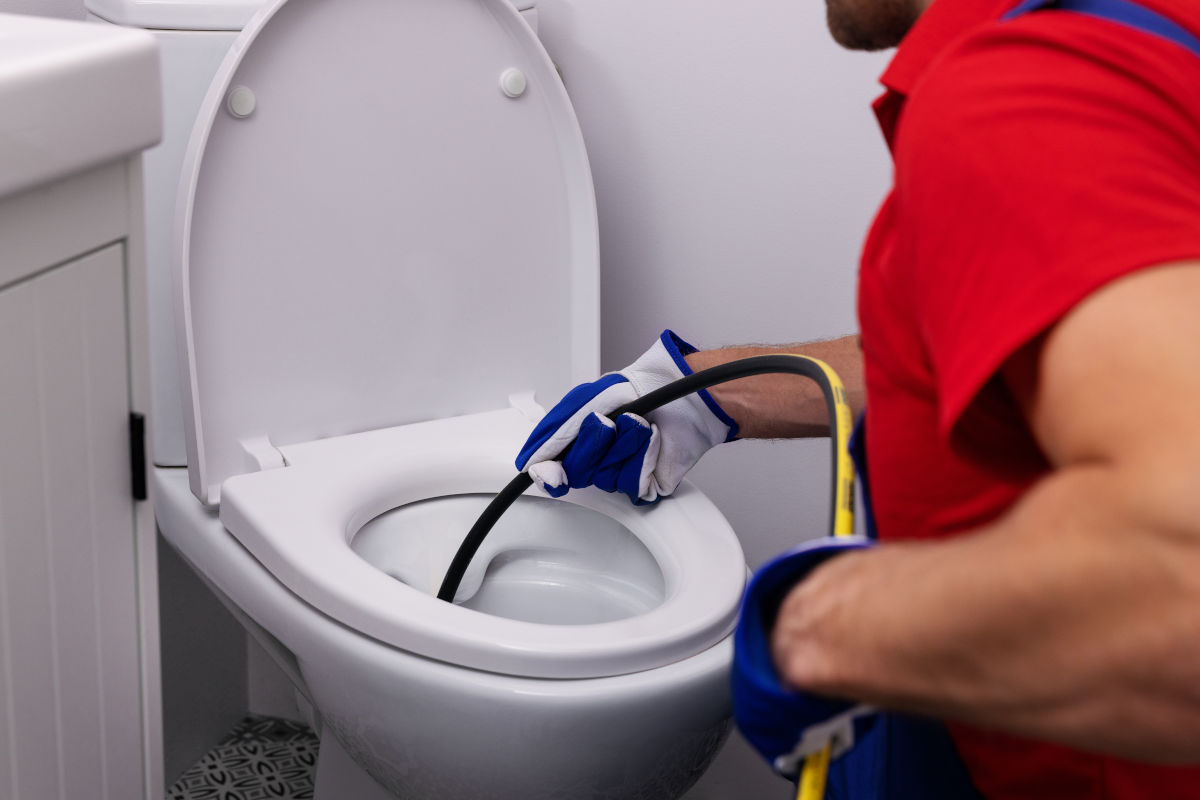 Hydro Jetting in Costa Mesa, CA. JustinTime Plumbing Heating & Air
