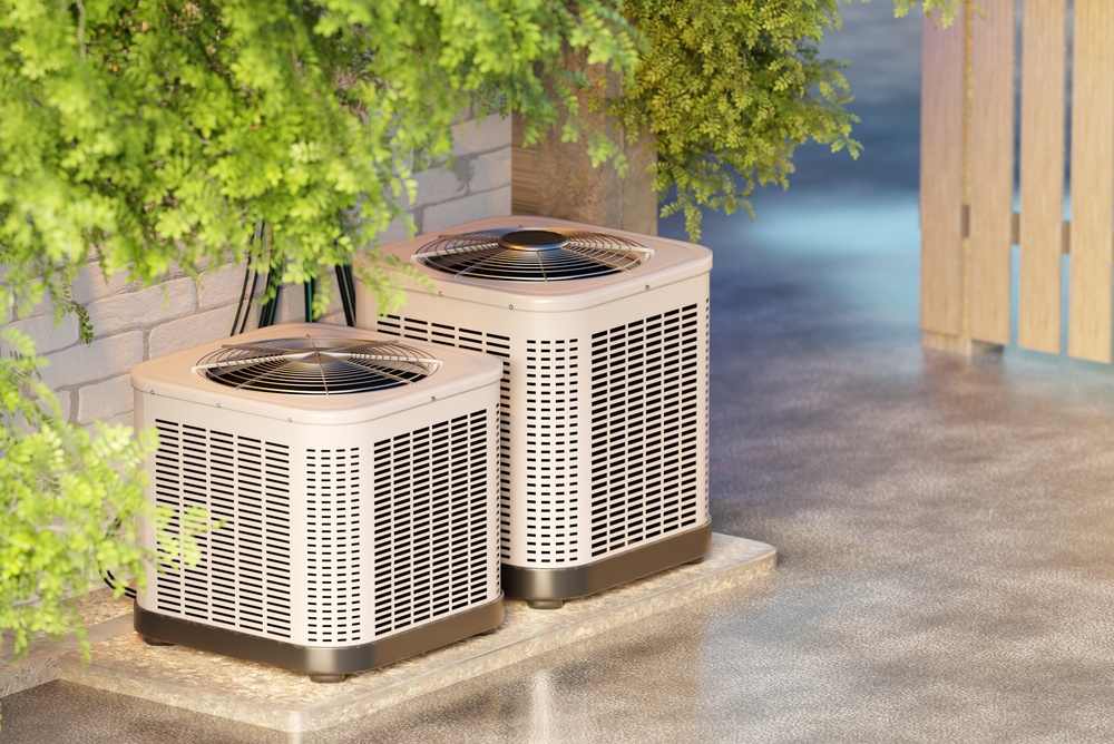 Commercial HVAC Installation in Costa Mesa, CA. JustinTime Plumbing Heating & Air