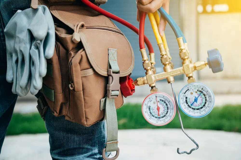 Commercial HVAC Repair in Costa Mesa, CA. JustinTime Plumbing Heating & Air